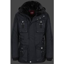 Wellensteyn Leuchtfeuer-66 Midnightblue