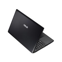 Asus Ноутбук 14"-16,6" Asus X55A-SX030O CELERON B815 2GB 500GB DVDRW INT INT 15.6" HD 1366X768 WIFI W7S CAM 6C 