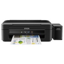 МФУ epson l382 c11cf43401, струйный, цветной, a4