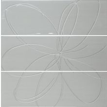 Ape Muse Gris Denise Decor Set (3) 60x60 см