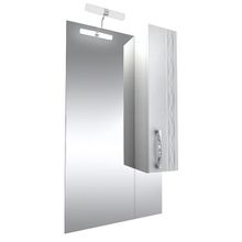 Triton Мебель для ванной Кристи 70 R с ящиками