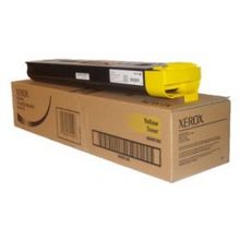 Картридж Xerox 006R01382 Yellow (оригинальный)