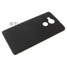 Накладка PC для Huawei Mate 7 черная