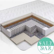 Матрас Premium Mix