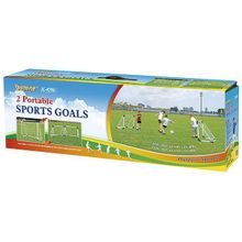 Ворота игровые DFC 4ft х 2 Portable Soccer GOAL429A