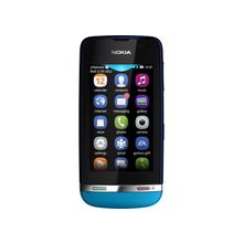 мобильный телефон Nokia 311 Asha голубой