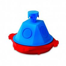 коробка потолочная для заливки в бетон (упак. 40шт) | код. 59391 |  DKC