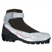 Ботинки лыжные Spine X-Rider 454 2 253 2 SNS