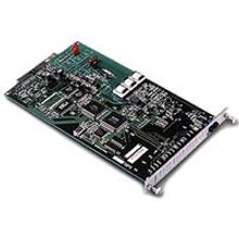 rackmount modem 33.6kbps, 2 4-wire dial-up and leased line, sync & async support, for rs-1612 rs-1612e. (zyxel) u-336r