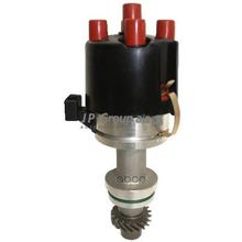 Распределитель Зажигания 100,100 Avant,80,80 Avant,A6,A6 Avant,Cabriolet,Cordoba,Corrado,Coupe,Golf Iii,Golf Iii Cabriolet,Golf Iii Variant,Ibiza Ii,Passat,Passat Variant,Toledo I,Transporter Iv Bus,Transporter Iv Kasten,Tran JP Group арт. 1191100500