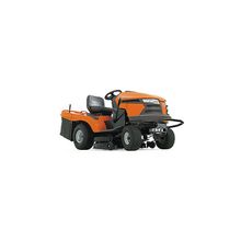 Husqvarna CTH-220 Twin