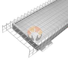 Светодиодный светильник для спортзалов Капелла 2-48 оптима ЗР А-СС-ОЗР-2 Е-48о