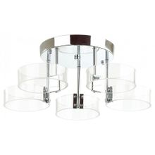 Lumion Потолочная люстра Lumion Hudson 4496 40CL ID - 426505