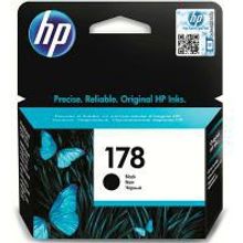 HP 178, CB316HE картридж чёрный