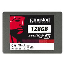 Kingston Kingston SV200S37A 128G