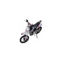 Мотоцикл Armada SportMoto PB110SA (4т, 110см3, 7.0лс, МКПП4, бак-3.0л, 1560x750x960 мм, 70кг, колеса  60 100-14   80 100-12, тормоза диск диск)