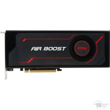 MicroStar MSI RADEON RX Vega 56 Air Boost 8G OC RTL