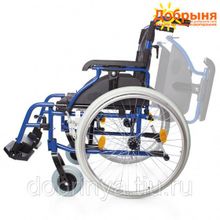 Кресло-коляска KY874L