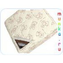 Детский матрац НАША МАМА Комфорт-стандарт 119х60 см