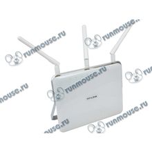 Беспроводной маршрутизатор TP-Link "Archer C9" WiFi 1.3Гбит сек. + 4 порта LAN 1Гбит сек. + 1 порт WAN 1Гбит сек. + 1 порт USB2.0 + 1 порт USB3.0 (ret) [137709]
