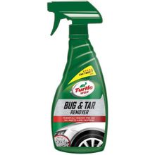 Turtle Wax Bug & Tar Remover 500 мл