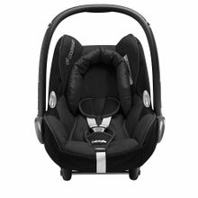 Maxi-Cosi CabrioFix Watercolour Blue