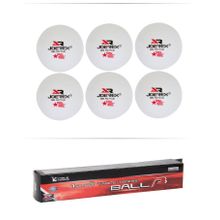 Joerex Мячи для настольного тенниса 1* Joerex NSB106