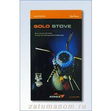 KOVEA Газовая горелка Kovea КВ-0409