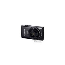 Canon IXUS 255 HS Black