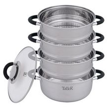 Мантоварка TalleR TR-1062