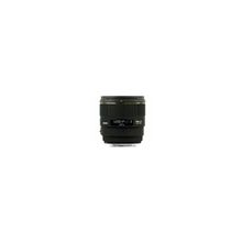 Объектив Sigma AF 85mm f 1.4 EX DG HSM Pentax, черный