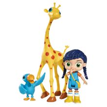 Simba Набор фигурок: Висспер, Герти и Отис 9358377