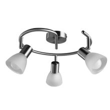 Arte Lamp Спот Arte Lamp Parry A5062PL-3SS ID - 225095