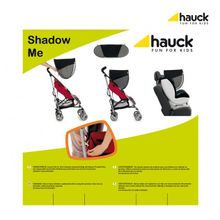 Hauck Shadow me