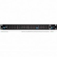 Коммутатор Ubiquiti EdgeSwitch 48 PoE (ES-48-750W)