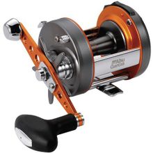 Катушка Ambassadeur Classic C3 6500 CT Premium Mag Abu Garcia