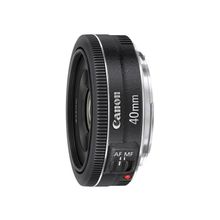 Canon EF 40mm f 2.8 STM