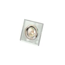 Elvan 8270SV LIGHT GLASS точечный встаиваемый светильник