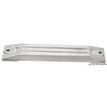 Osculati Plate anode HONDA 75 225 HP, 43.424.07