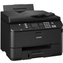 EPSON WorkForce Pro WF-4595DNF МФУ струйное цветное