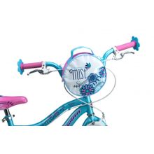 Schwinn Велосипед SCHWINN Mist 20 light blue