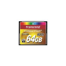 Transcend TS64GCF600