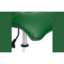 Tetchair Кресло ZERO, зеленый