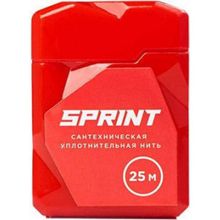 Уплотнительная нить Sprint 25 м