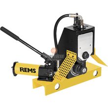 Rems Гидравлический желобонакатчик Rems R 535