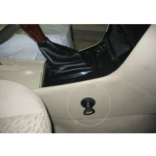 Блокиратор КПП для BYD F3  2005-  М5 R-назад - Гарант Консул 03001.R