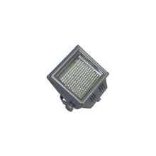 Feron 168LED 12W 230V LL-118 серый