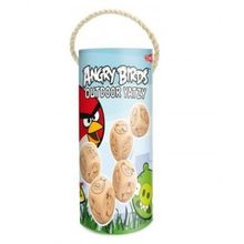 Tactic games Angry Birds Ятцы Tactic Games