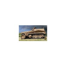 Модель [1:72] Бронетехника Sd.Kfz.251 1