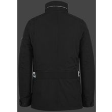 Wellensteyn Chester-544 Schwarz